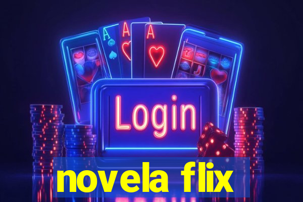 novela flix